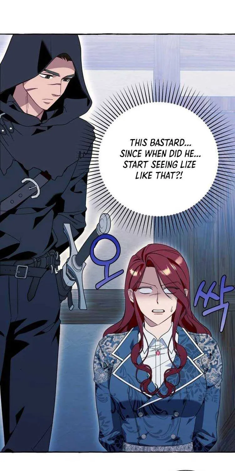 I Thought It’s a Common Possession Chapter 72 page 59 - 