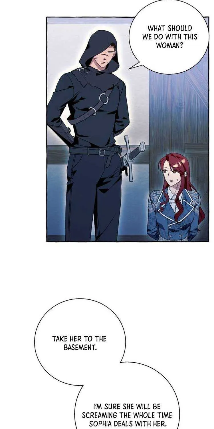 I Thought It’s a Common Possession Chapter 72 page 60 - 