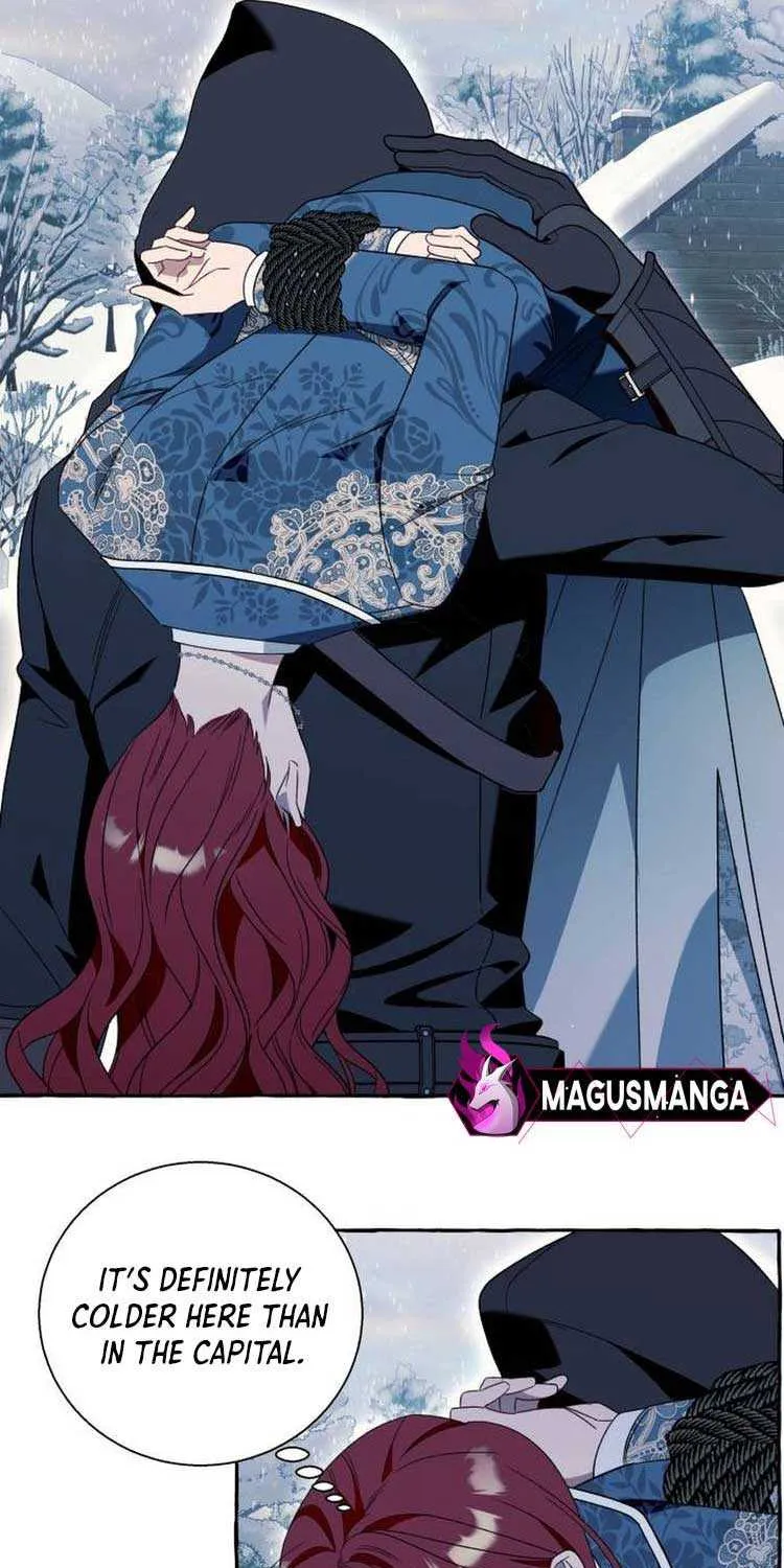 I Thought It’s a Common Possession Chapter 72 page 62 - 