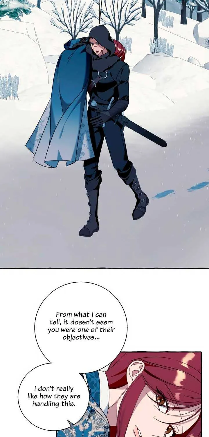 I Thought It’s a Common Possession Chapter 73 page 2 - 