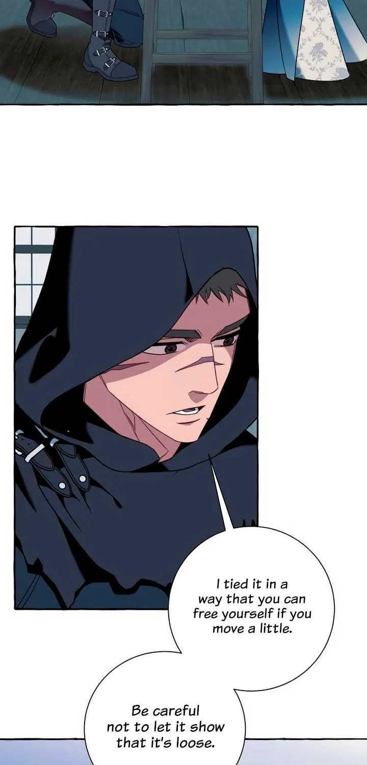 I Thought It’s a Common Possession Chapter 73 page 13 - 
