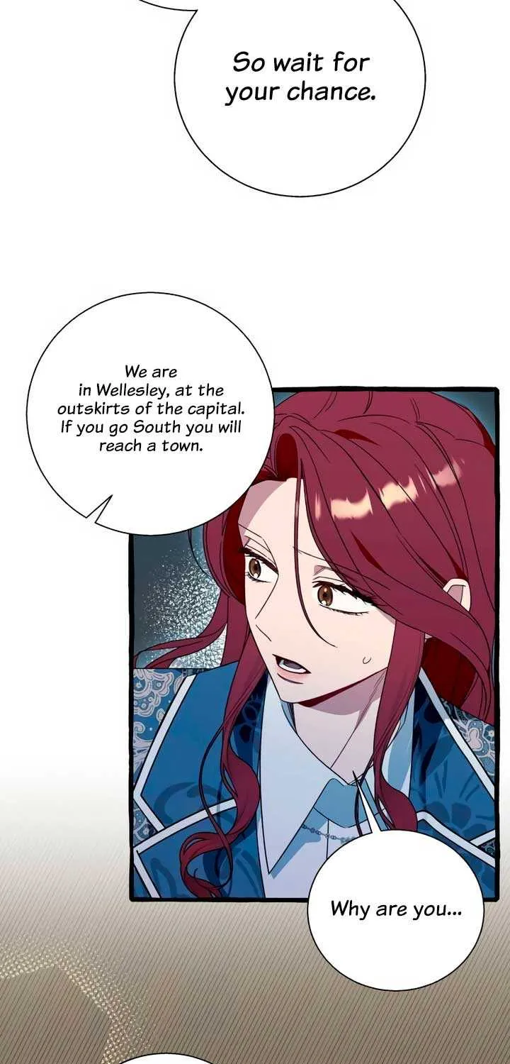 I Thought It’s a Common Possession Chapter 73 page 16 - 