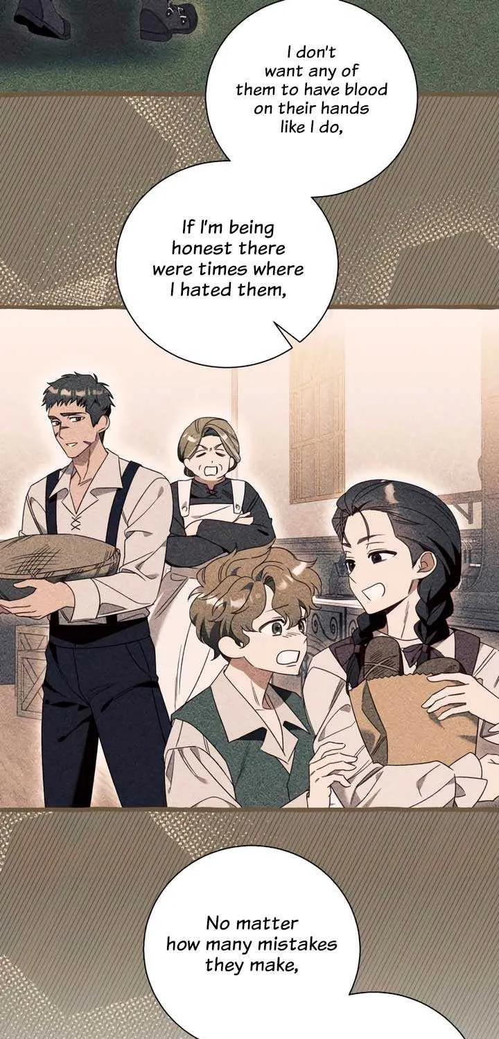 I Thought It’s a Common Possession Chapter 73 page 19 - 