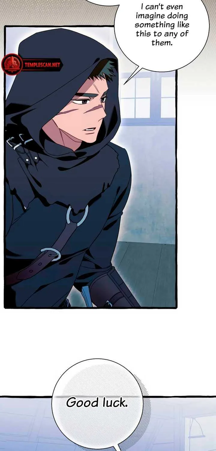 I Thought It’s a Common Possession Chapter 73 page 20 - 