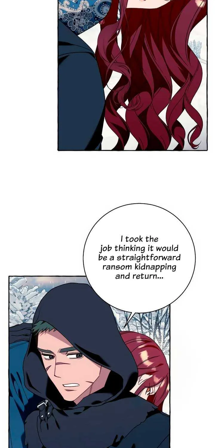I Thought It’s a Common Possession Chapter 73 page 3 - 