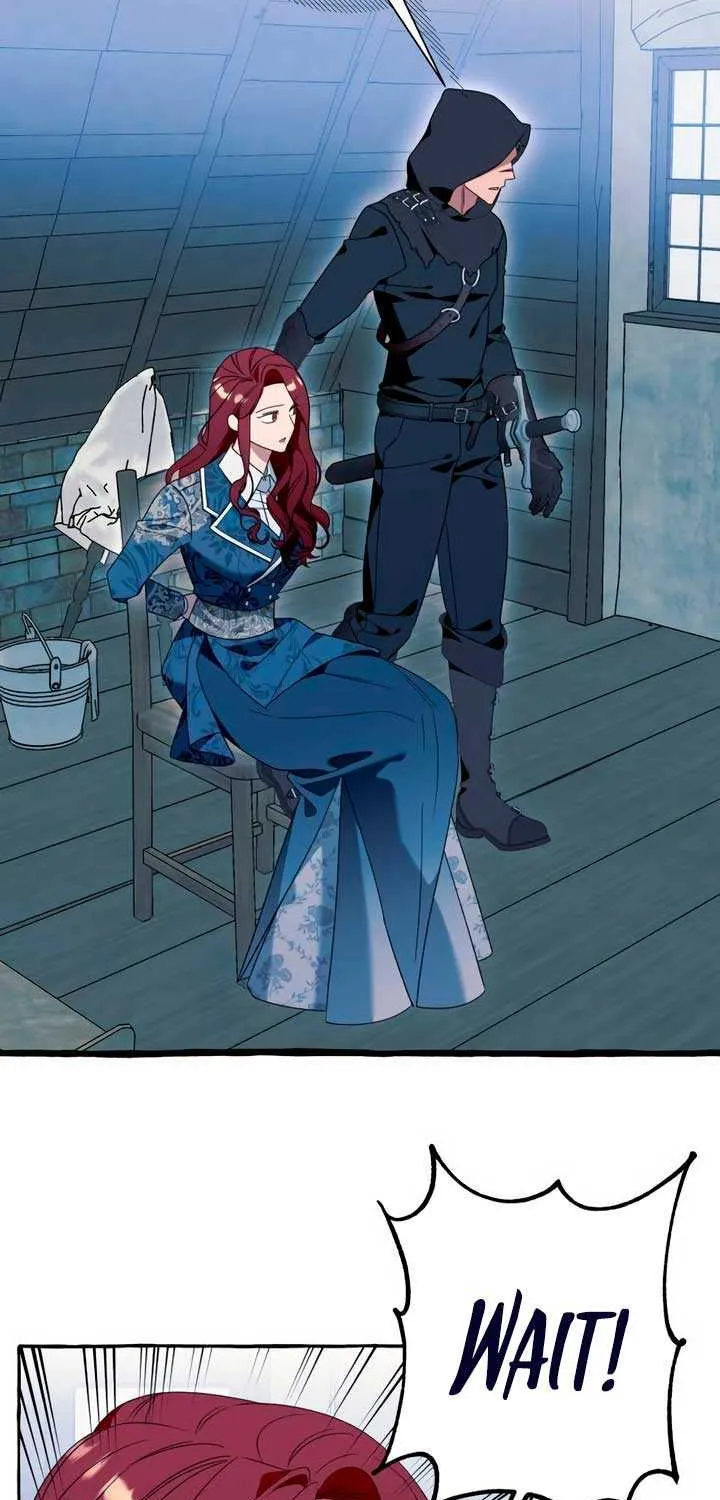I Thought It’s a Common Possession Chapter 73 page 21 - 