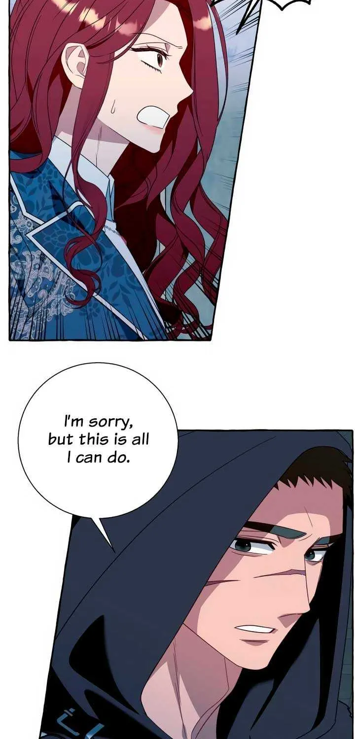 I Thought It’s a Common Possession Chapter 73 page 22 - 