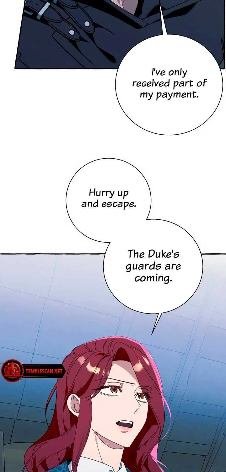 I Thought It’s a Common Possession Chapter 73 page 23 - 