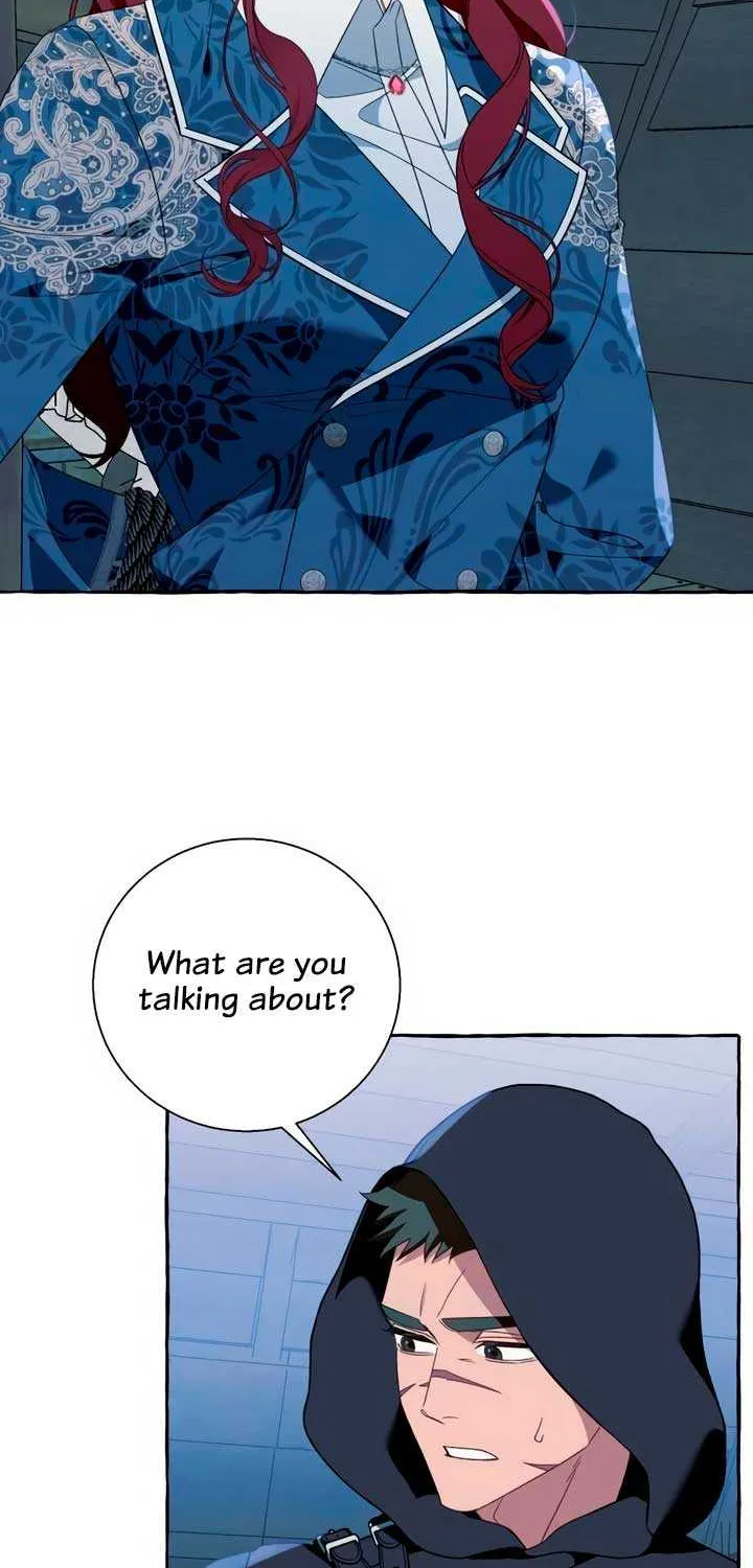 I Thought It’s a Common Possession Chapter 73 page 24 - 
