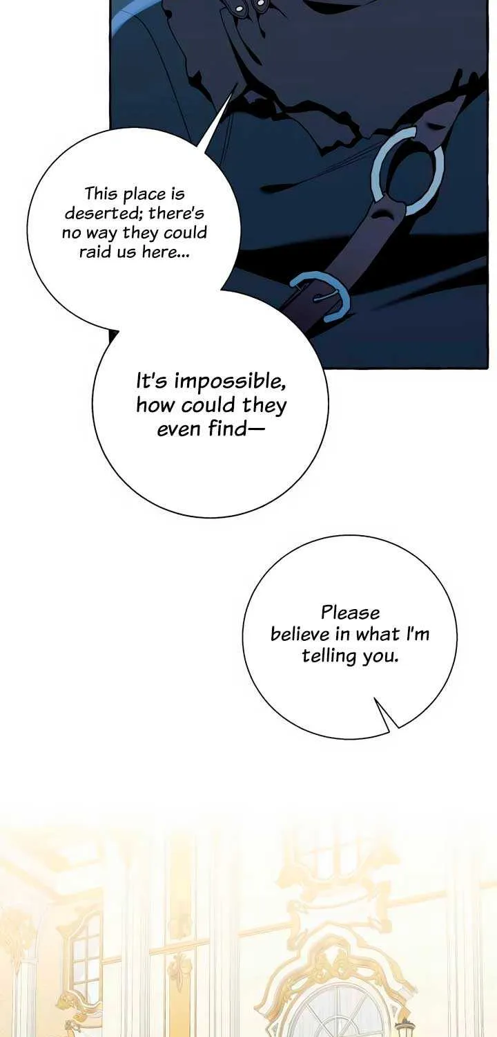 I Thought It’s a Common Possession Chapter 73 page 25 - 