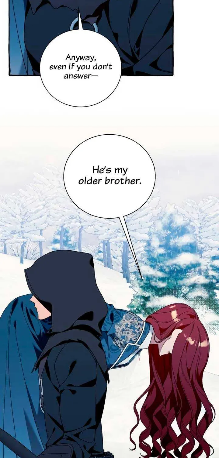 I Thought It’s a Common Possession Chapter 73 page 4 - 