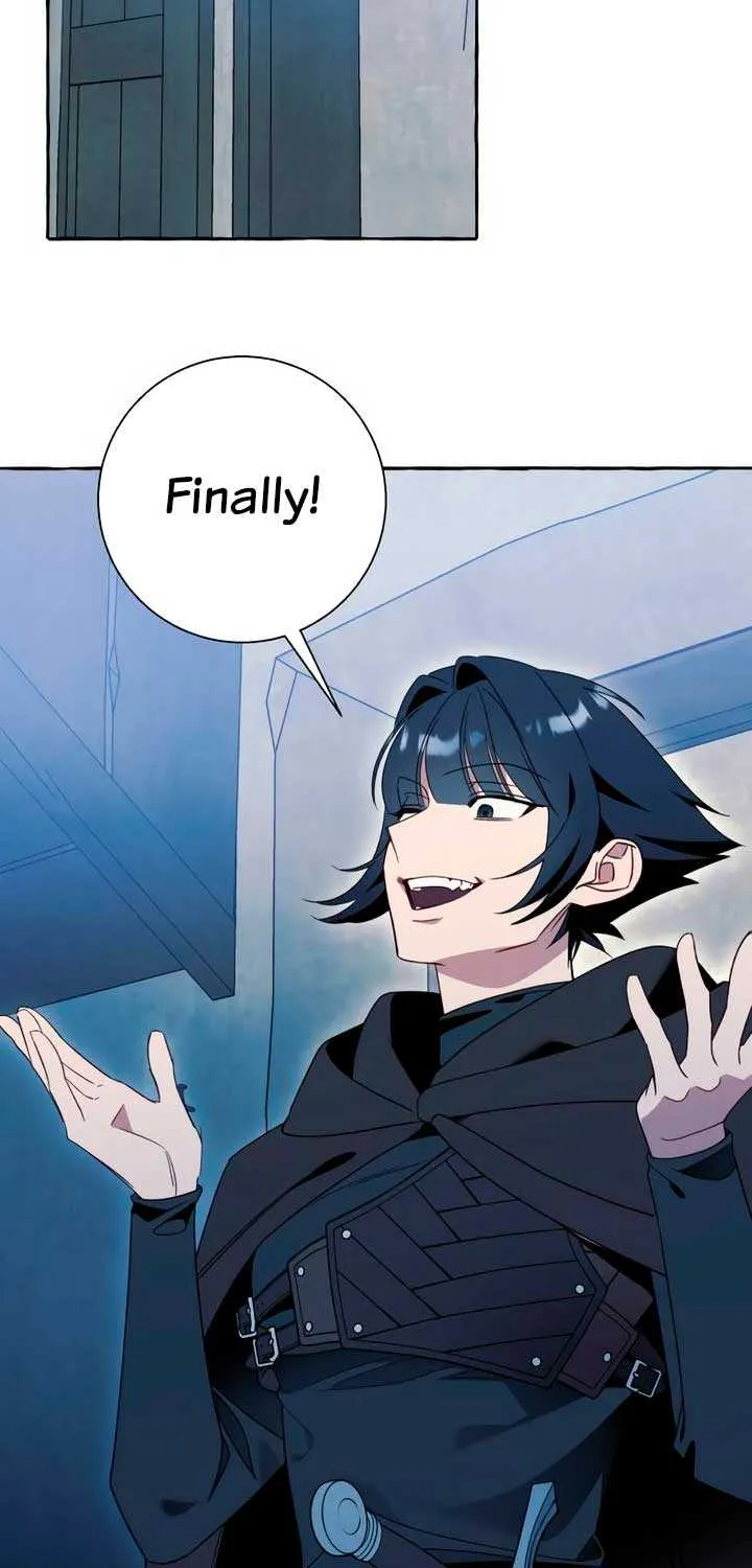 I Thought It’s a Common Possession Chapter 73 page 32 - 