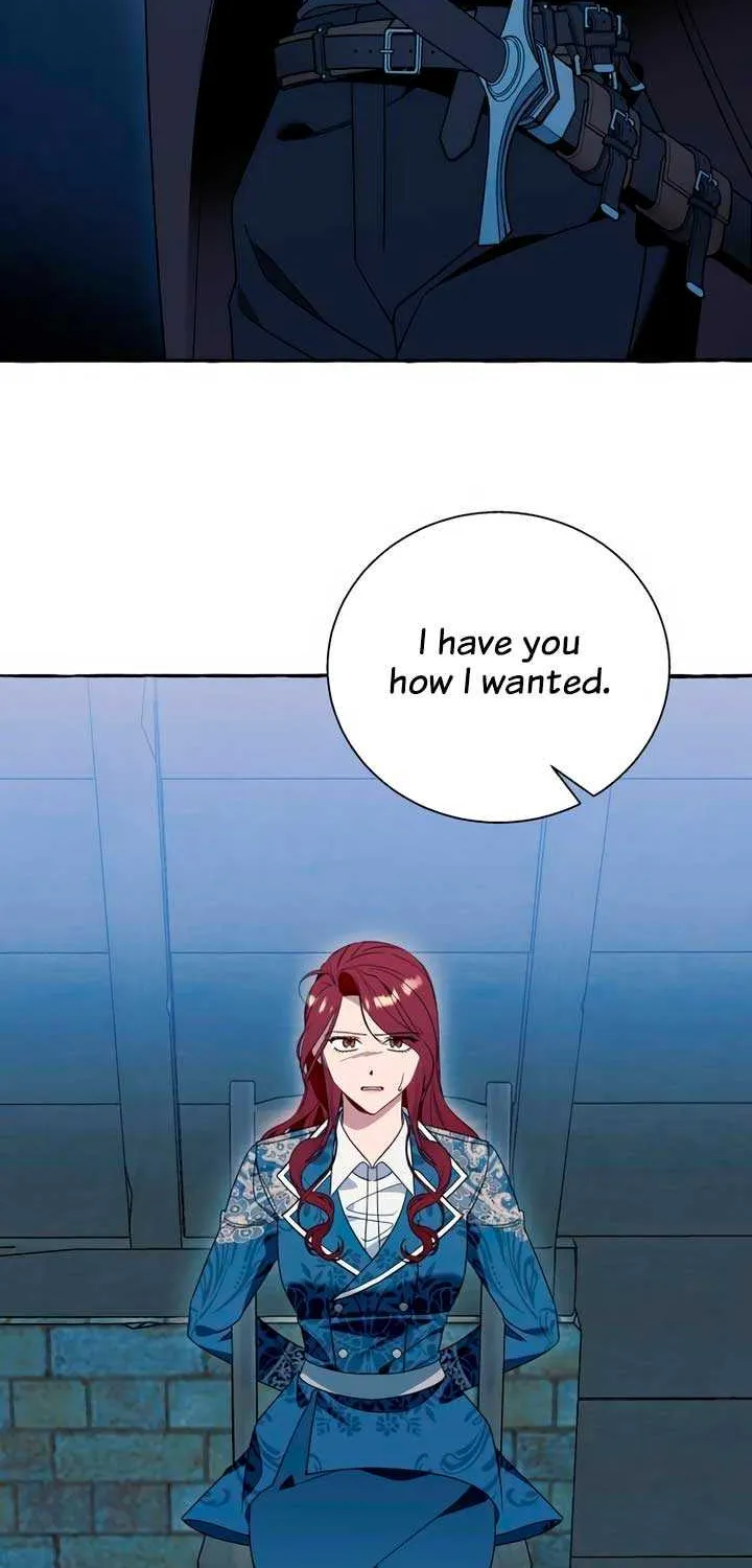 I Thought It’s a Common Possession Chapter 73 page 33 - 