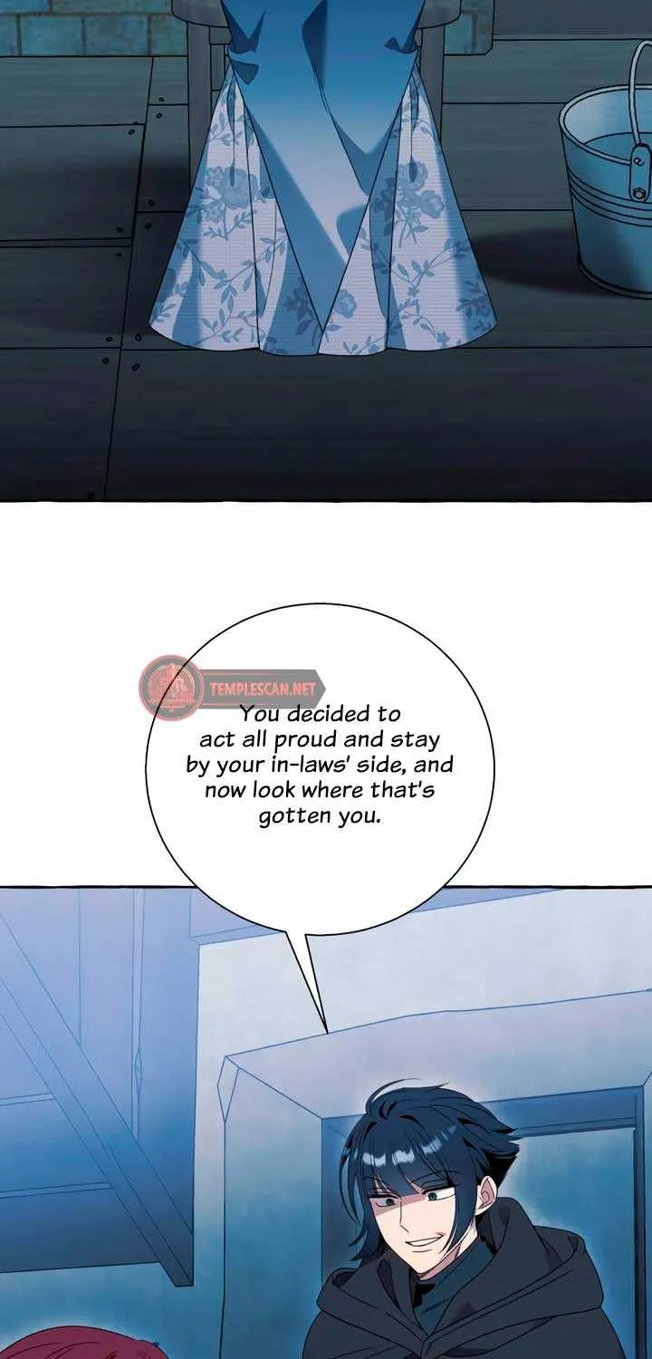 I Thought It’s a Common Possession Chapter 73 page 34 - 