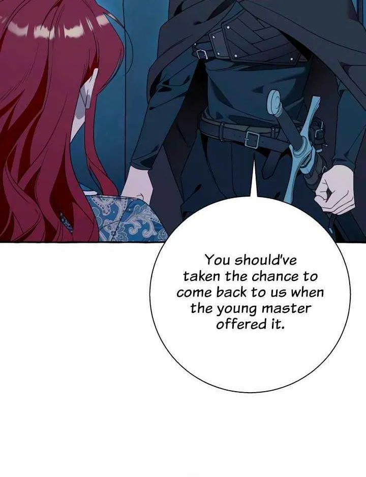 I Thought It’s a Common Possession Chapter 73 page 35 - 