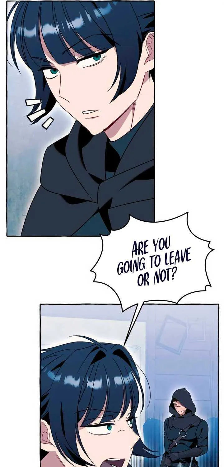 I Thought It’s a Common Possession Chapter 73 page 36 - 