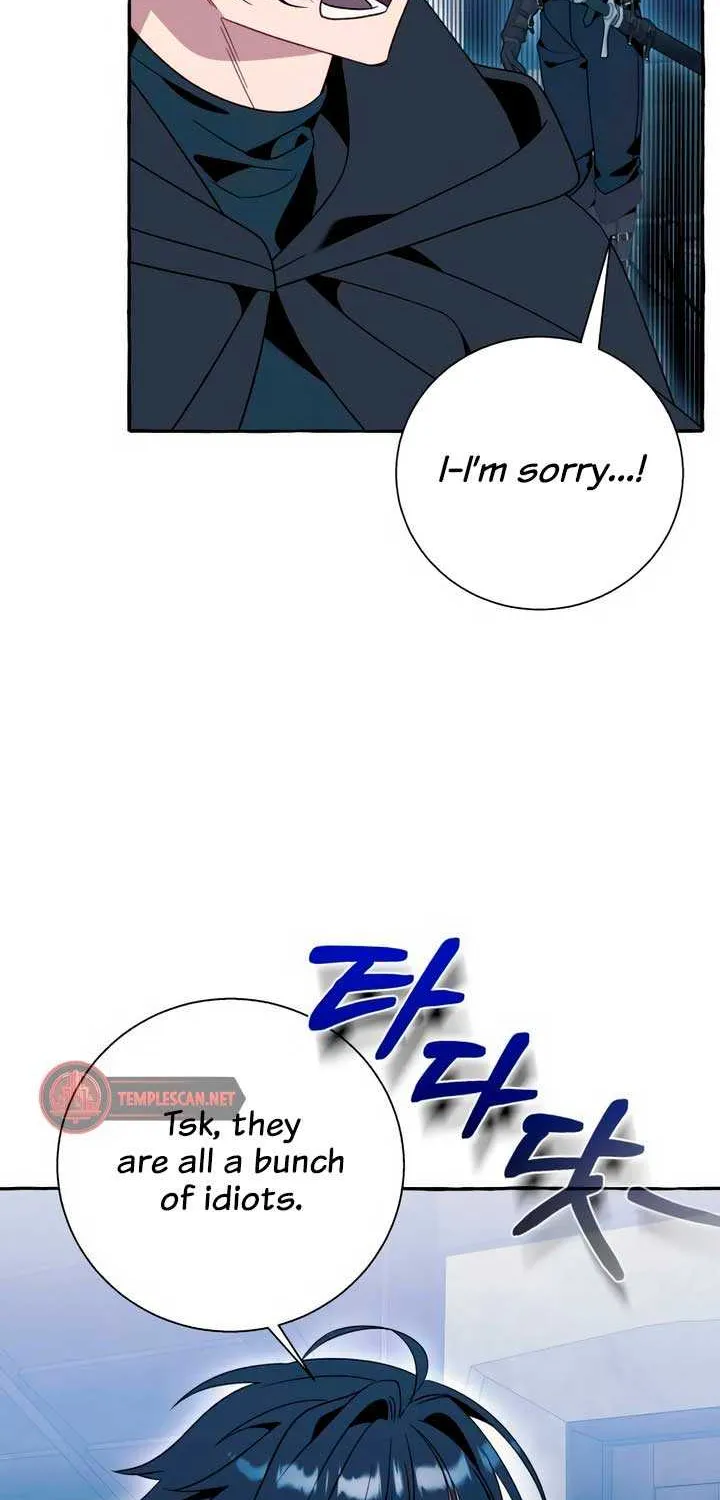 I Thought It’s a Common Possession Chapter 73 page 37 - 