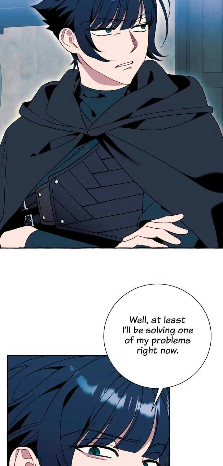 I Thought It’s a Common Possession Chapter 73 page 38 - 