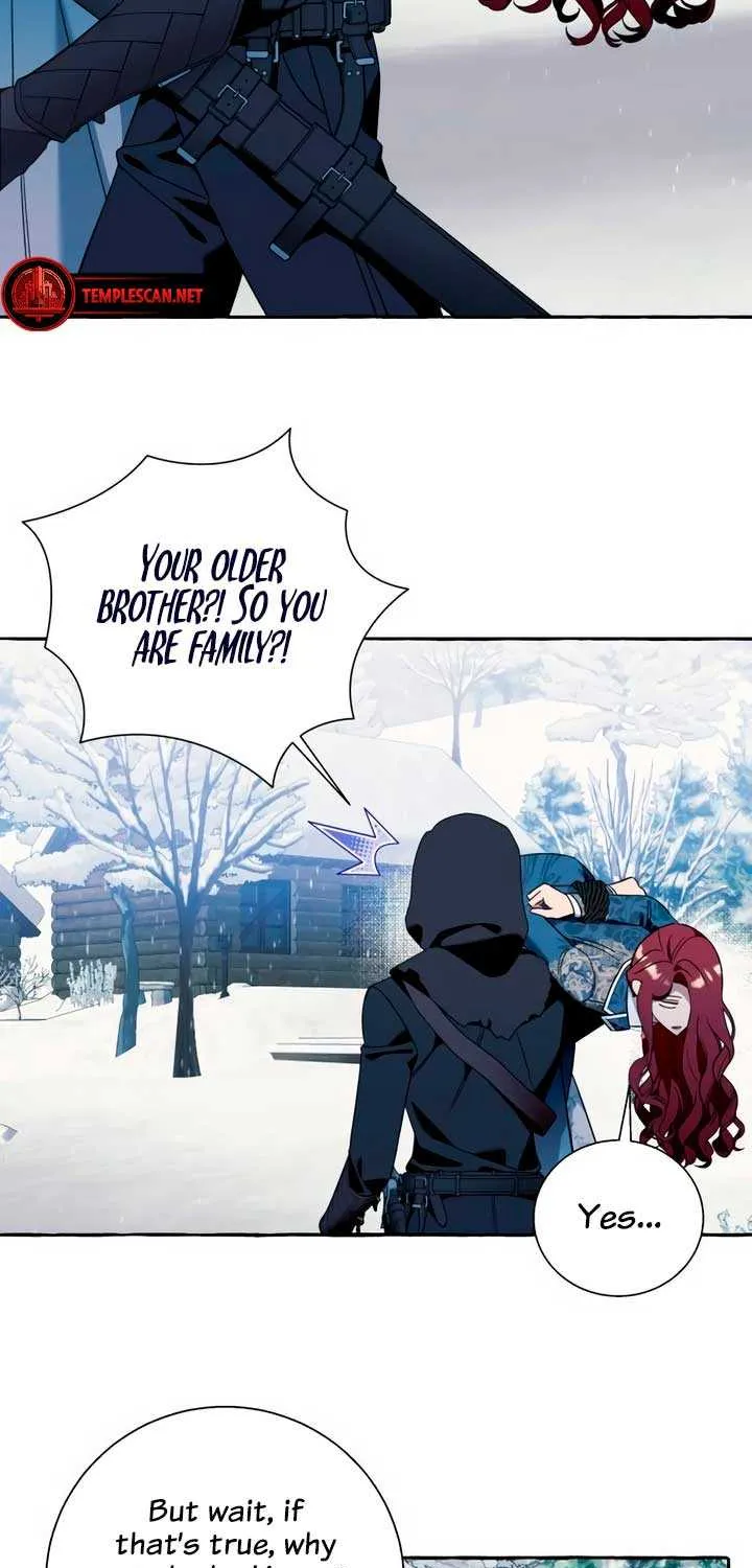 I Thought It’s a Common Possession Chapter 73 page 5 - 