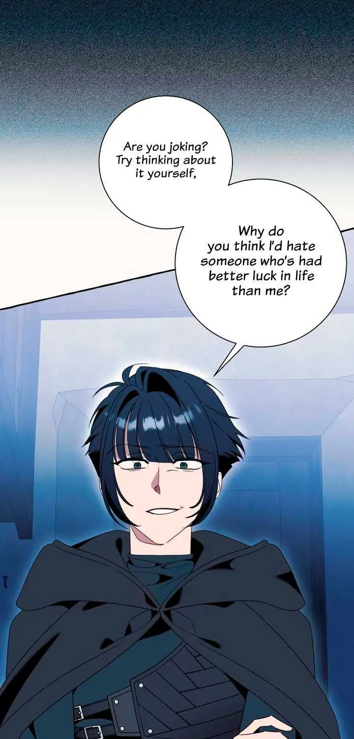 I Thought It’s a Common Possession Chapter 73 page 45 - 
