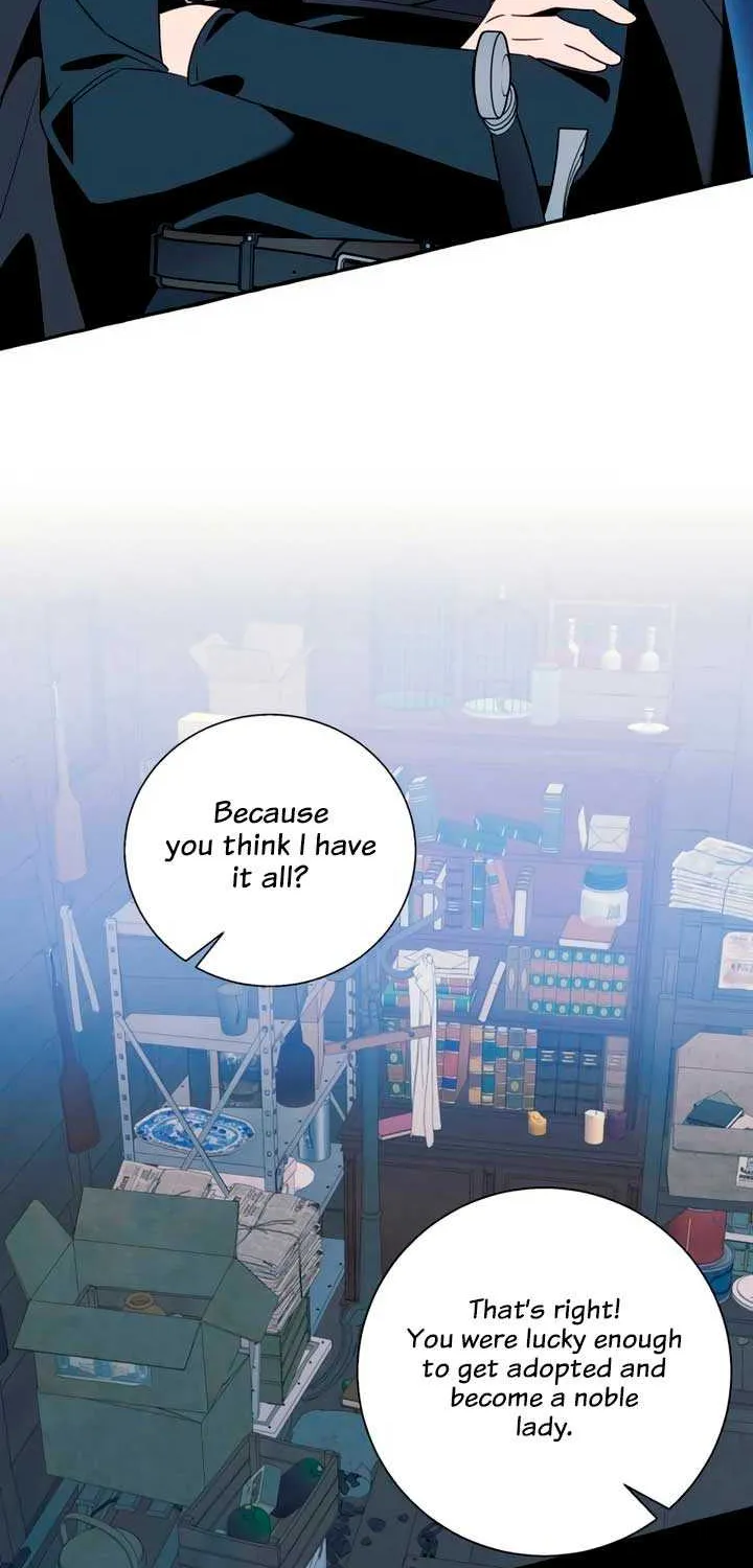 I Thought It’s a Common Possession Chapter 73 page 46 - 