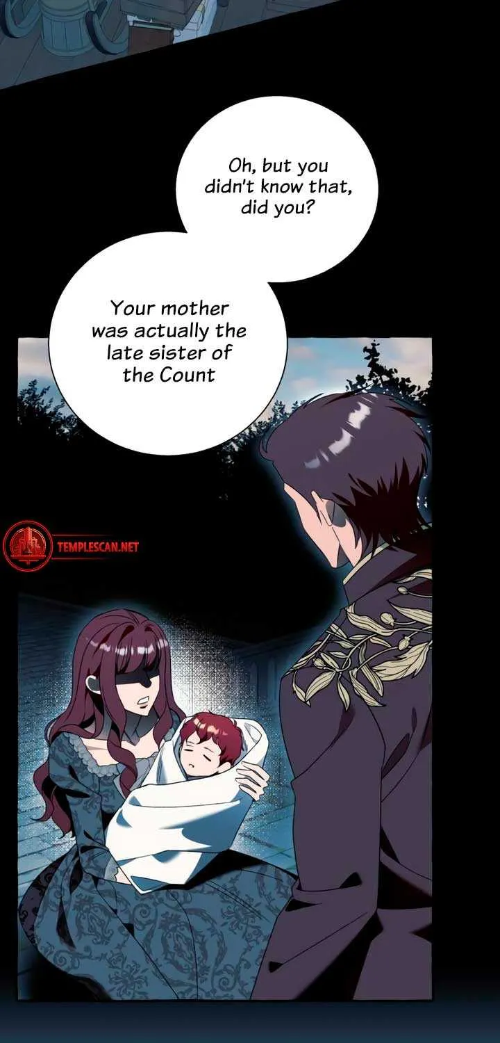 I Thought It’s a Common Possession Chapter 73 page 47 - 