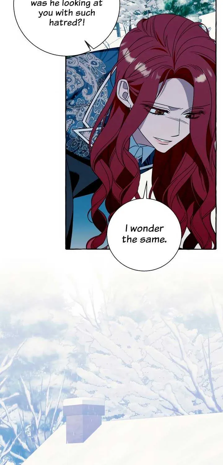 I Thought It’s a Common Possession Chapter 73 page 6 - 
