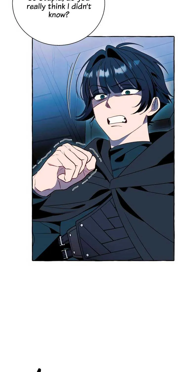 I Thought It’s a Common Possession Chapter 73 page 59 - 