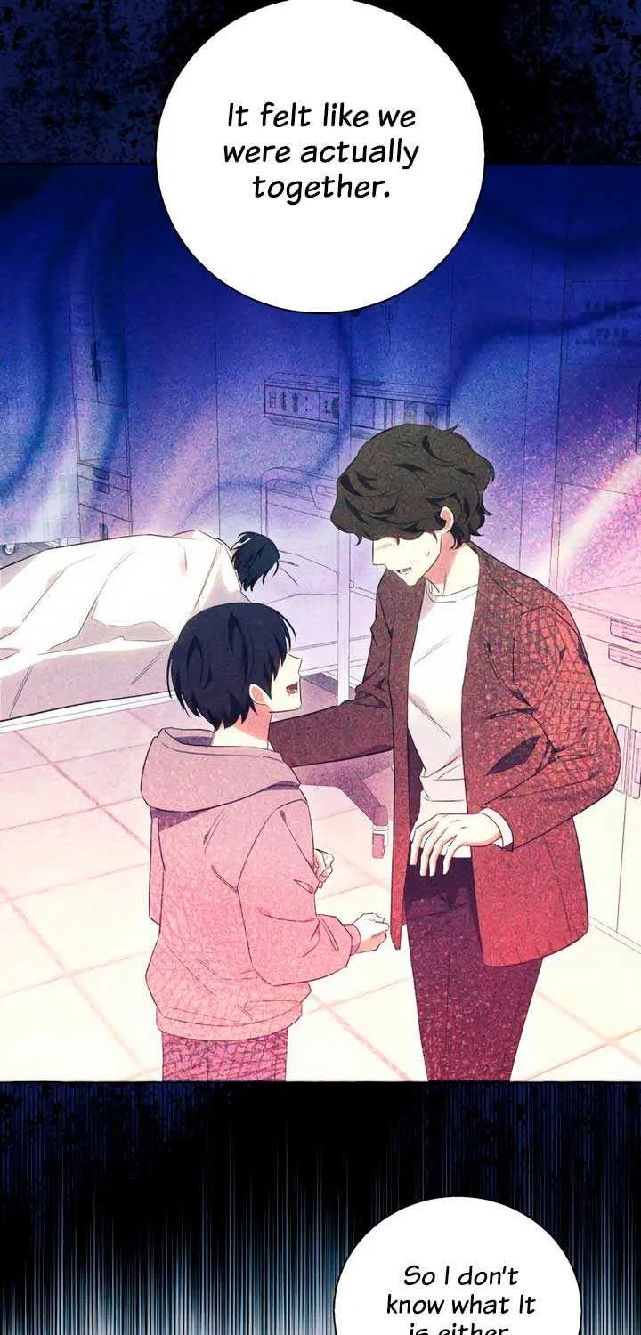 I Thought It’s a Common Possession Chapter 73 page 10 - 