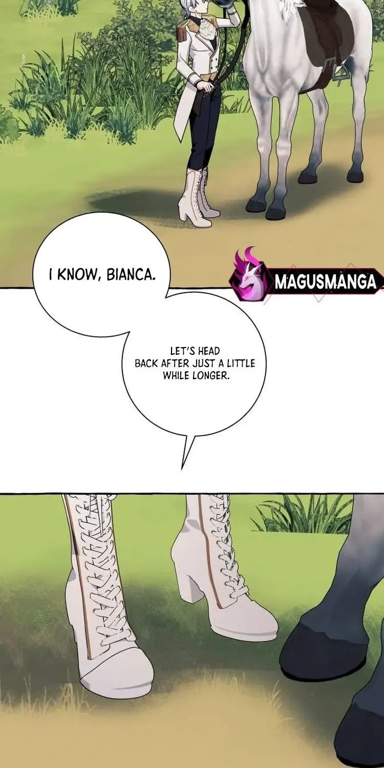 I Thought It’s a Common Possession Chapter 74 page 2 - 