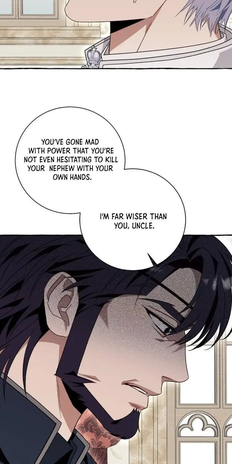 I Thought It’s a Common Possession Chapter 74 page 23 - 