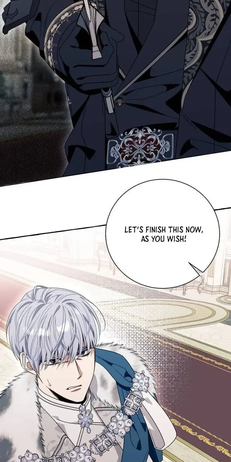 I Thought It’s a Common Possession Chapter 74 page 25 - 