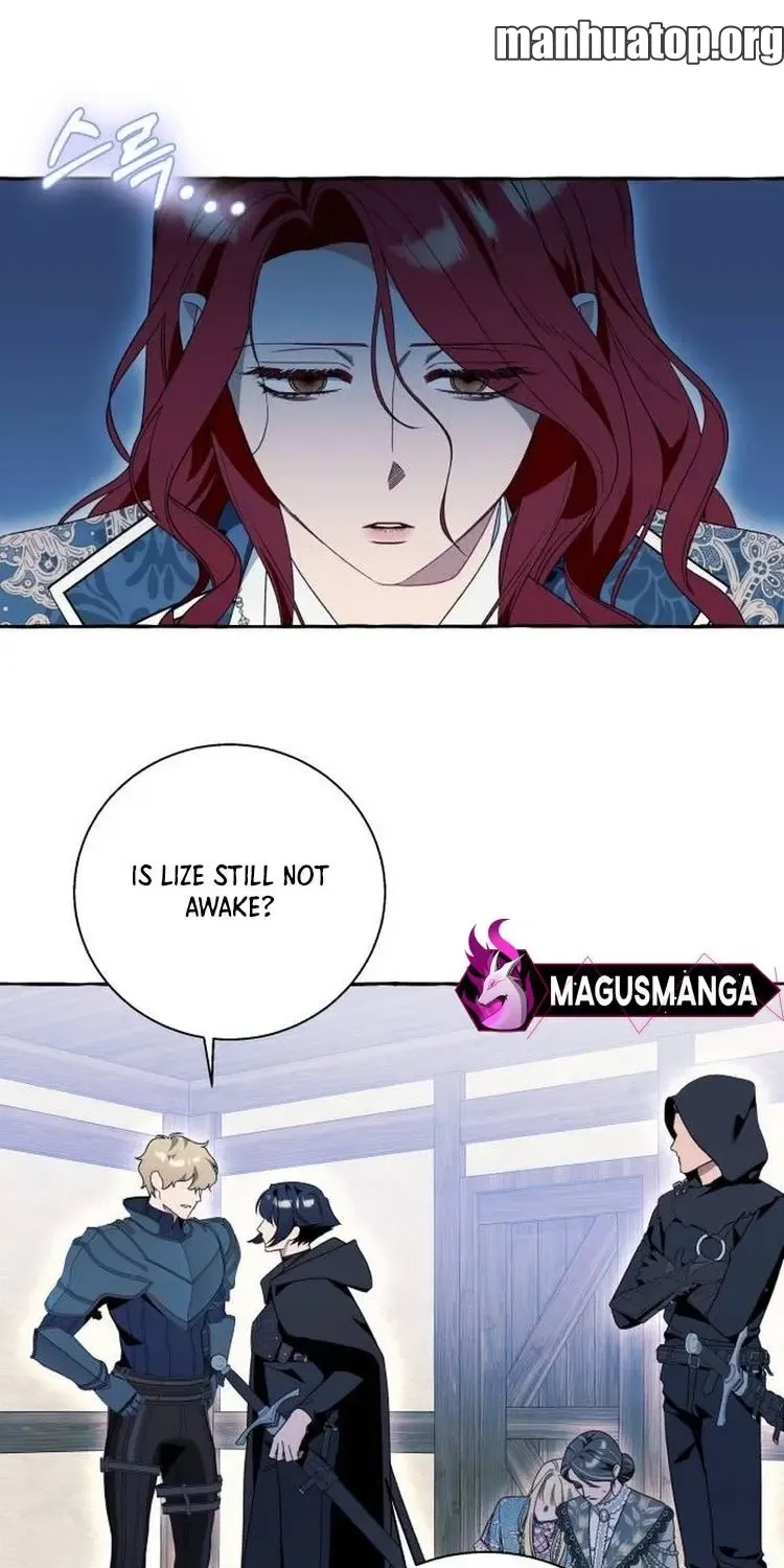 I Thought It’s a Common Possession Chapter 74 page 42 - 