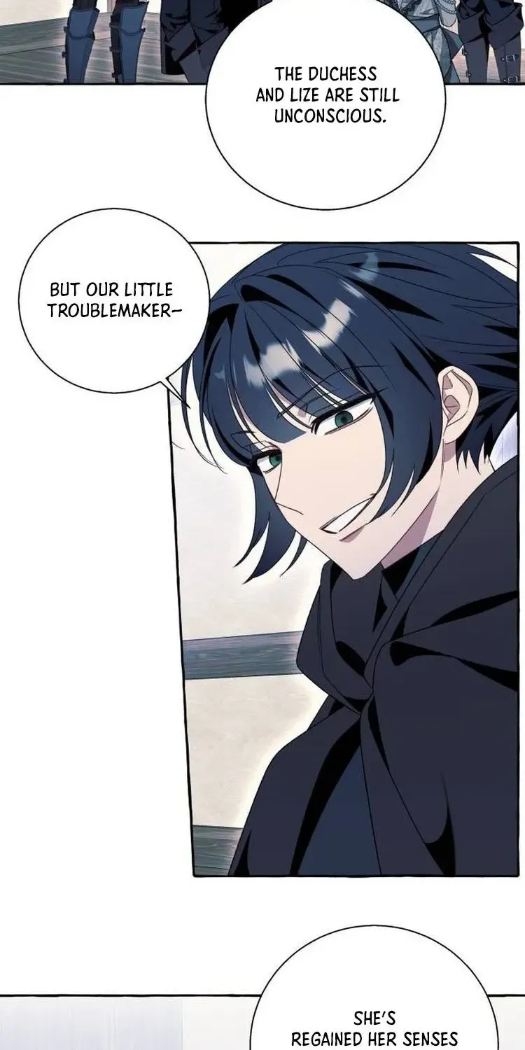 I Thought It’s a Common Possession Chapter 74 page 43 - 