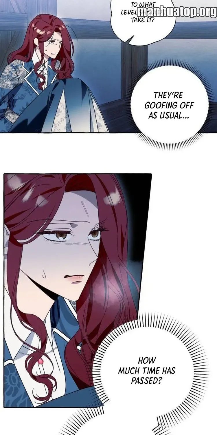 I Thought It’s a Common Possession Chapter 74 page 48 - 