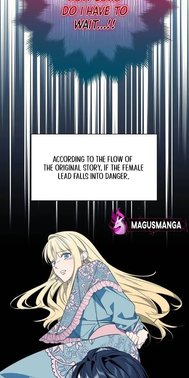 I Thought It’s a Common Possession Chapter 74 page 50 - 