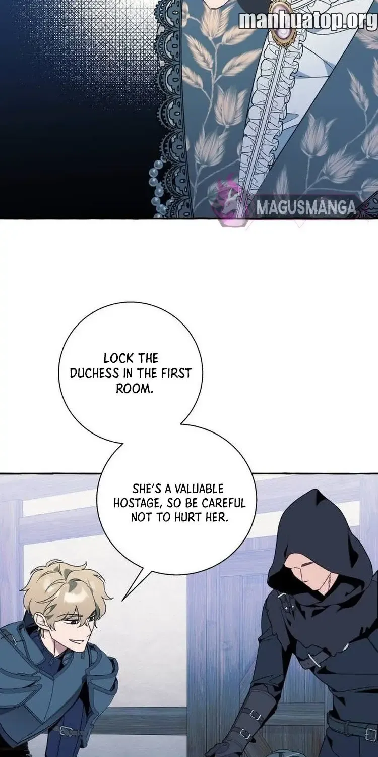 I Thought It’s a Common Possession Chapter 74 page 54 - 