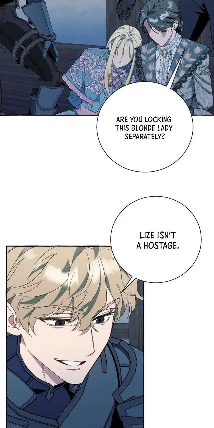 I Thought It’s a Common Possession Chapter 74 page 55 - 