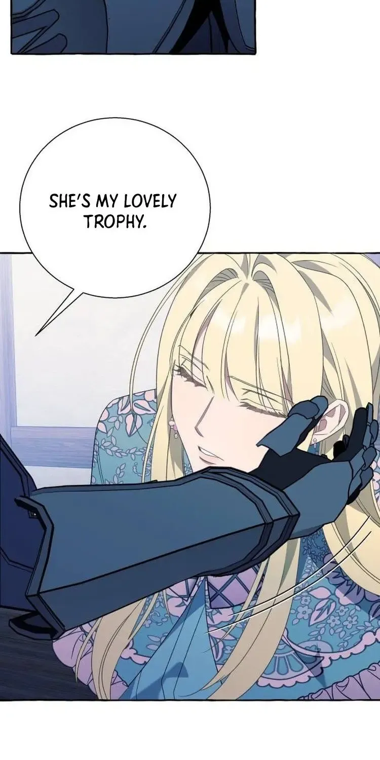 I Thought It’s a Common Possession Chapter 74 page 56 - 