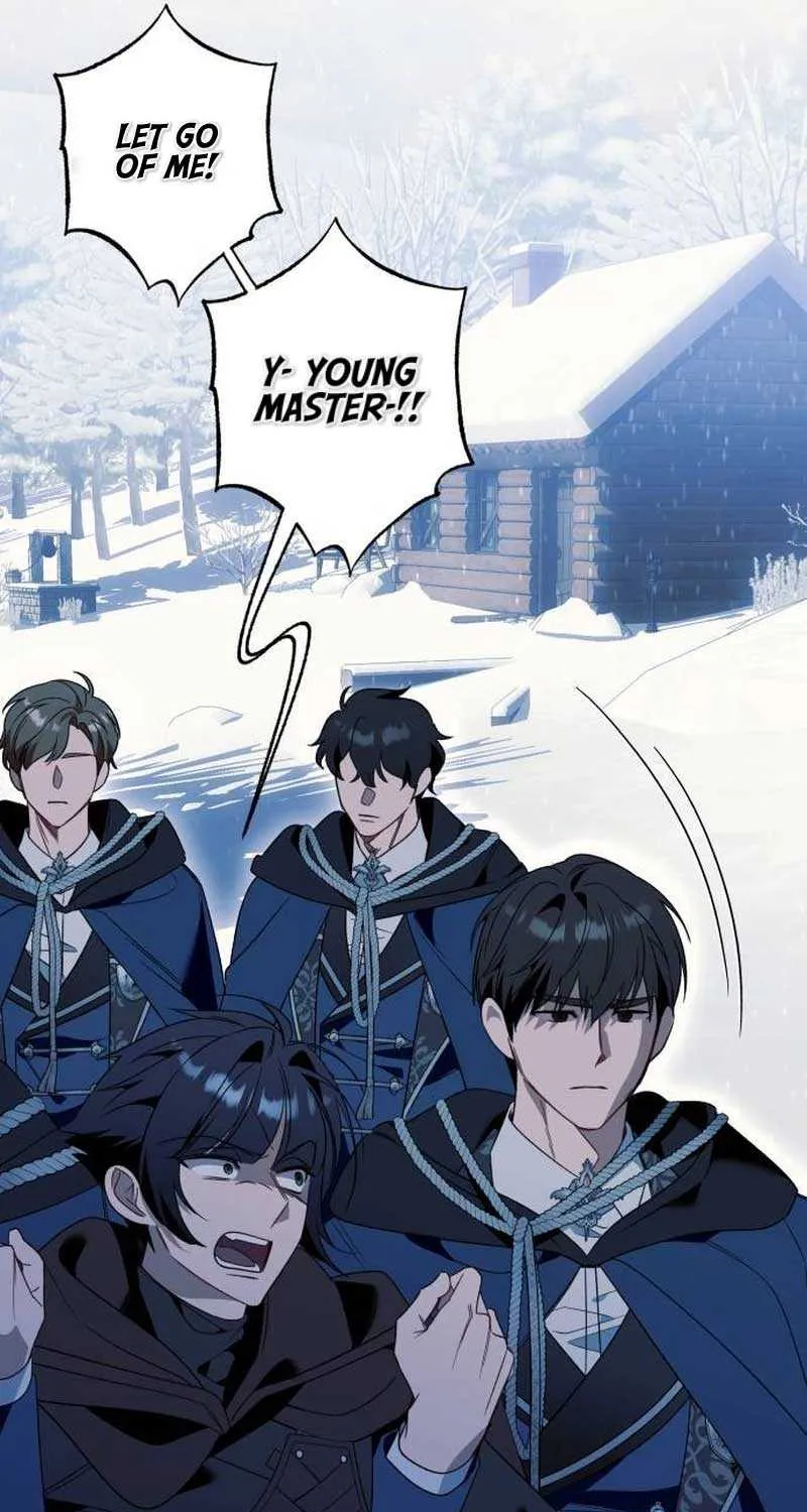 I Thought It’s a Common Possession Chapter 75 page 29 - 