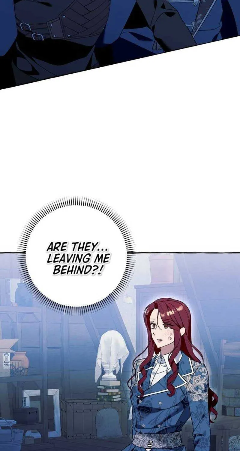 I Thought It’s a Common Possession Chapter 75 page 30 - 