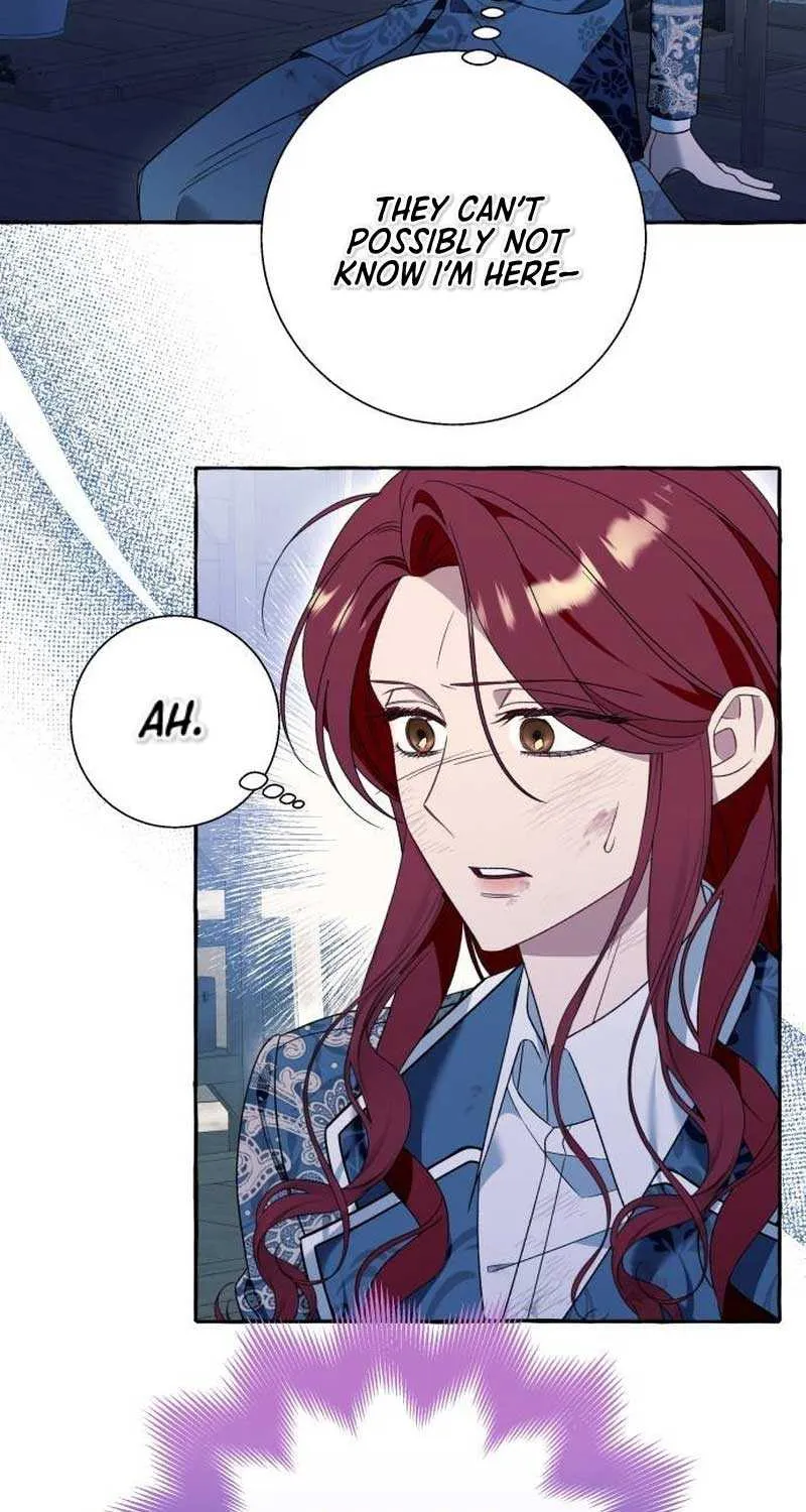 I Thought It’s a Common Possession Chapter 75 page 31 - 