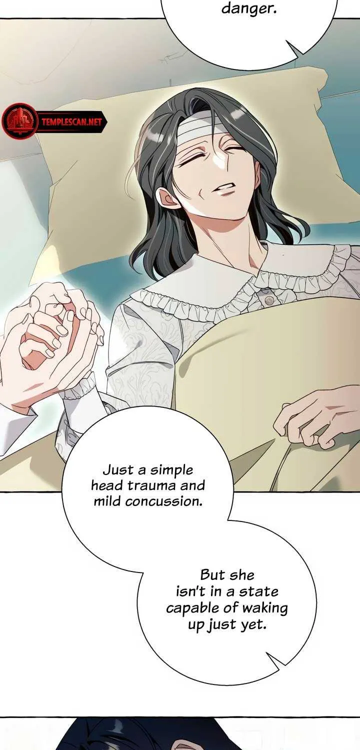 I Thought It’s a Common Possession Chapter 76 page 12 - 