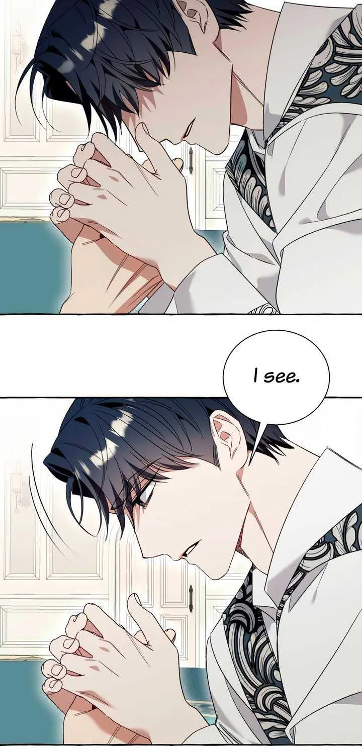I Thought It’s a Common Possession Chapter 76 page 13 - 