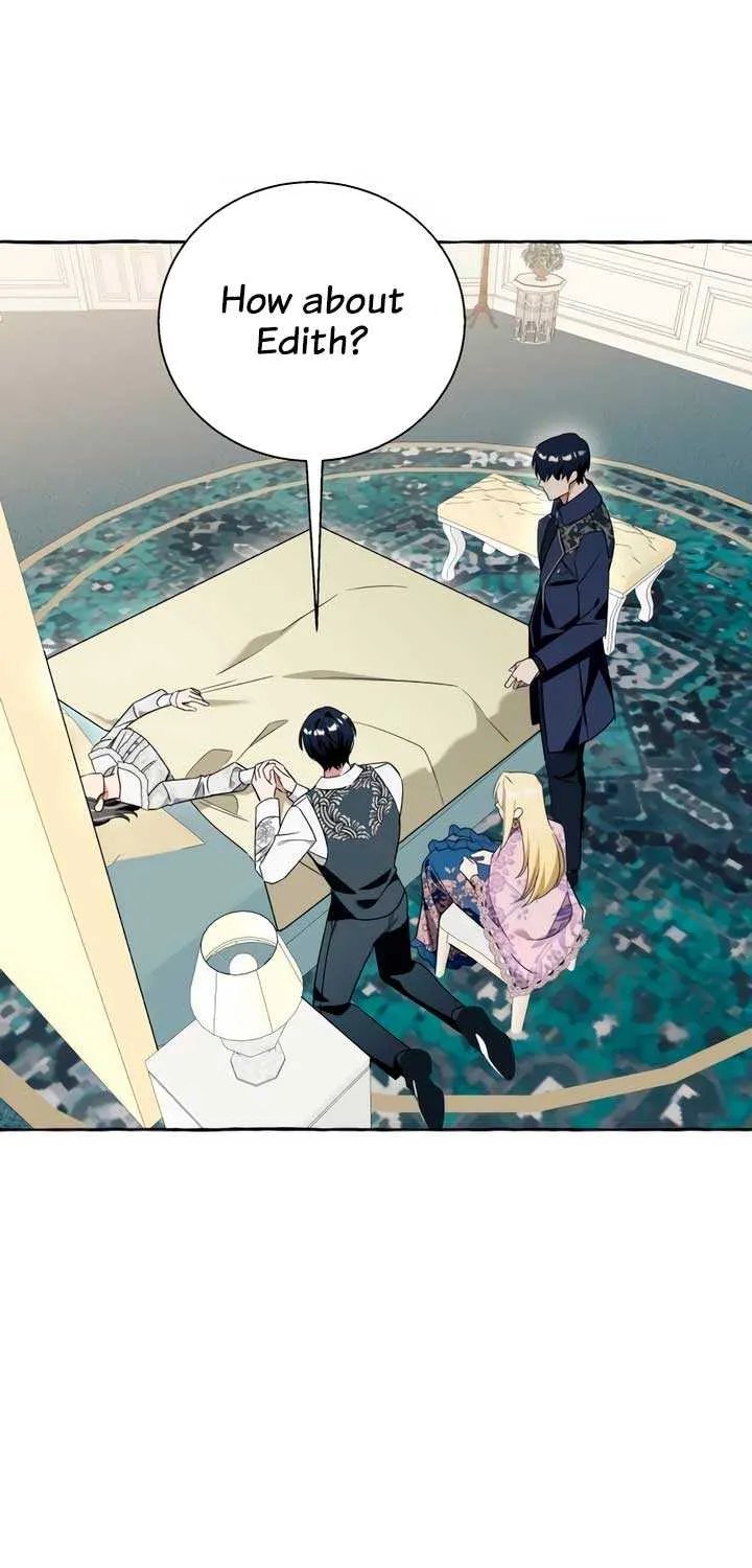 I Thought It’s a Common Possession Chapter 76 page 14 - 