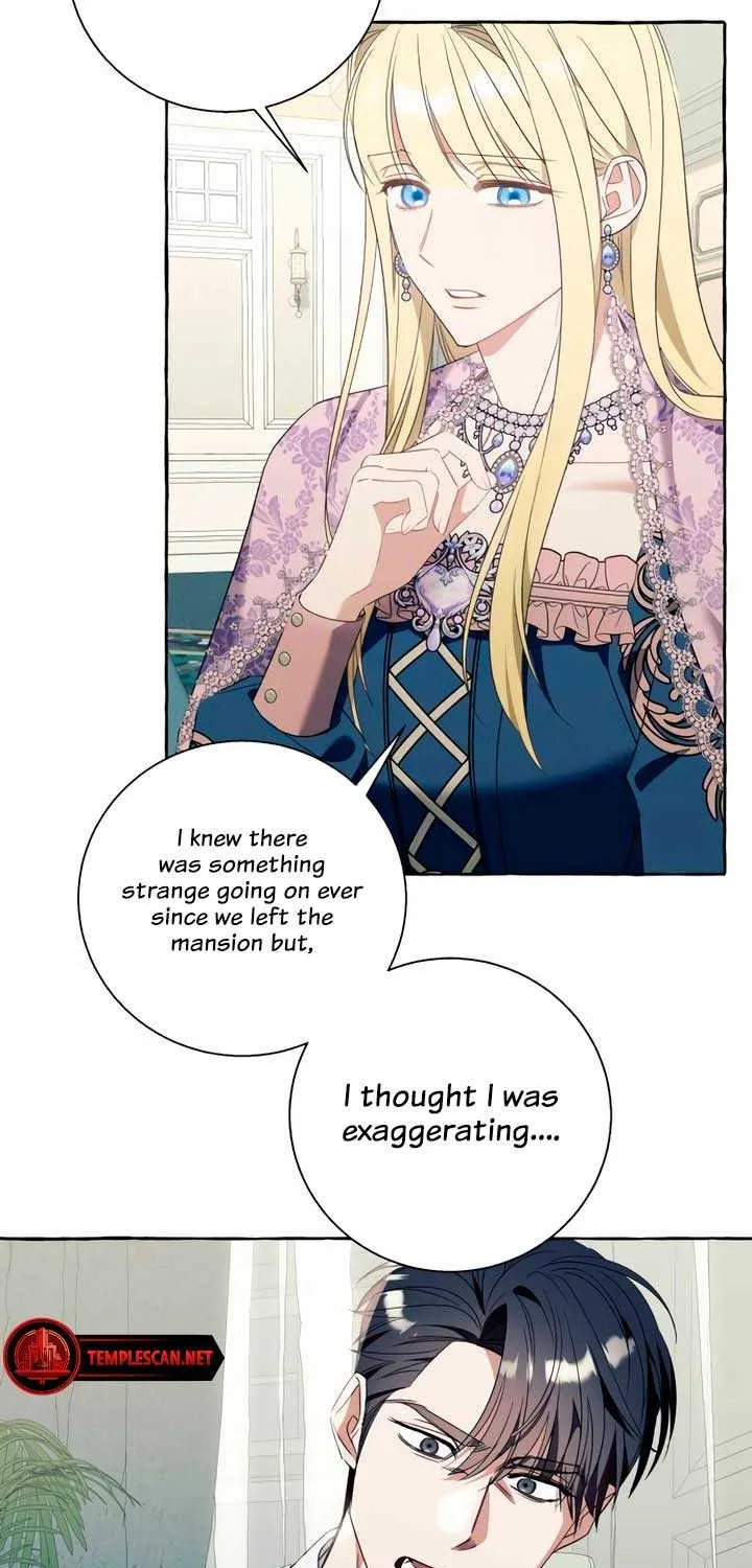 I Thought It’s a Common Possession Chapter 76 page 16 - 