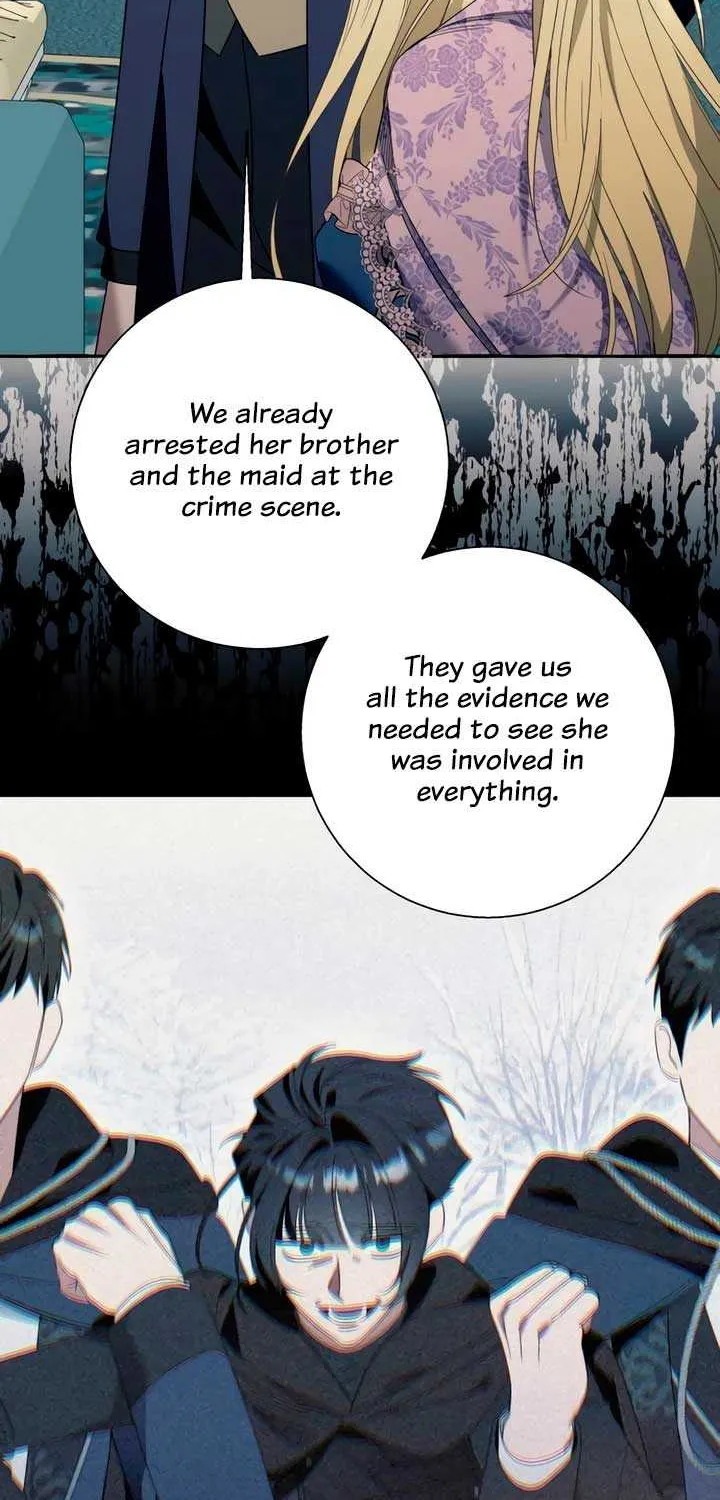 I Thought It’s a Common Possession Chapter 76 page 19 - 