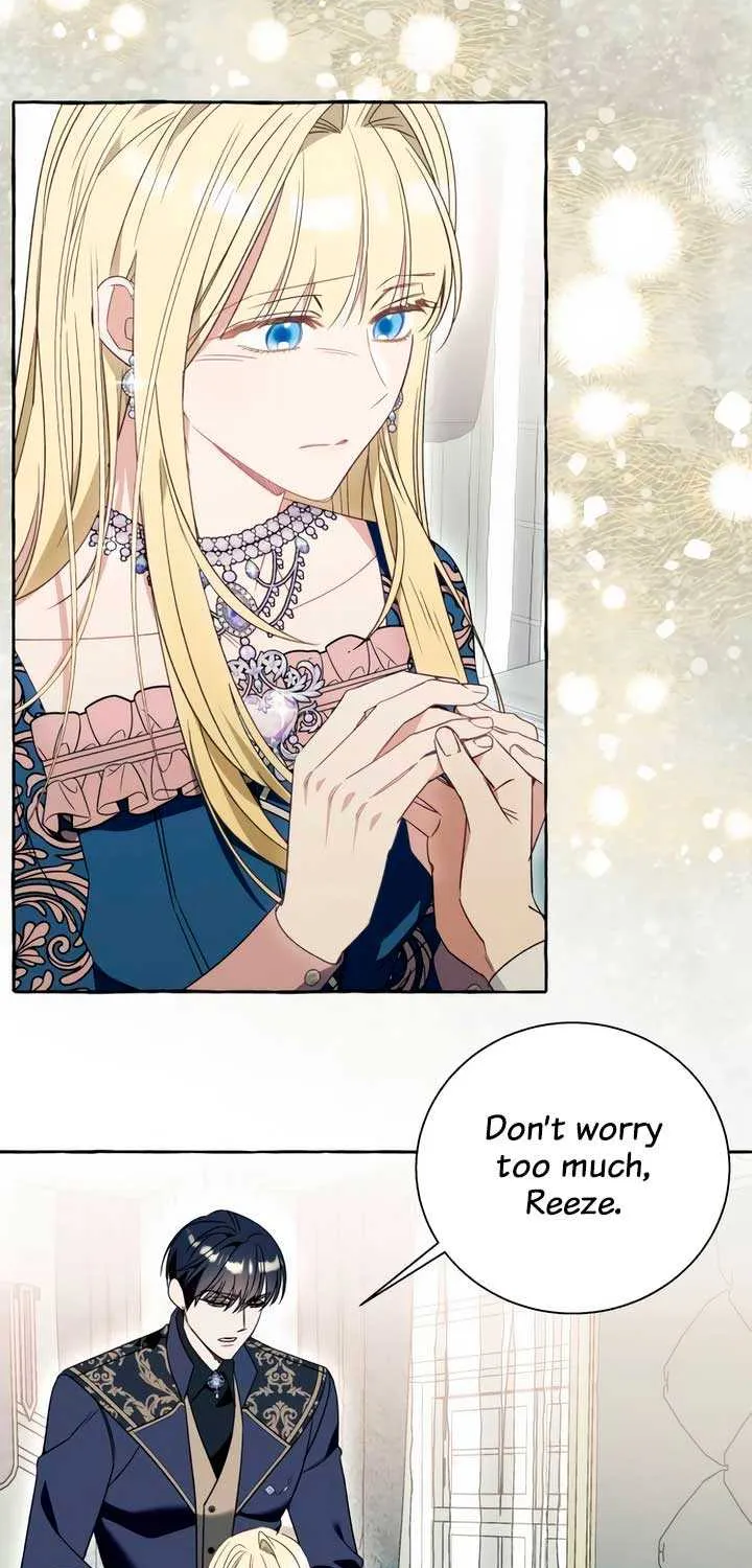 I Thought It’s a Common Possession Chapter 76 page 3 - 