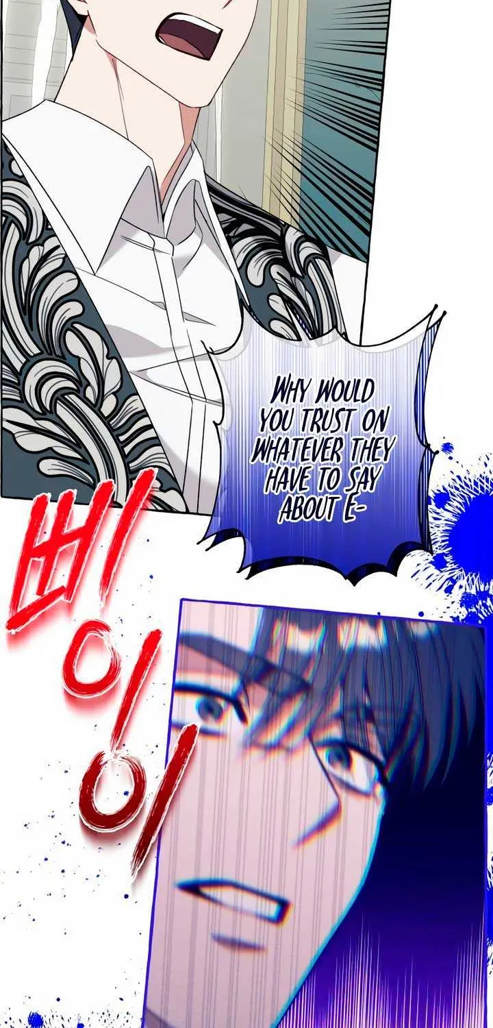 I Thought It’s a Common Possession Chapter 76 page 21 - 