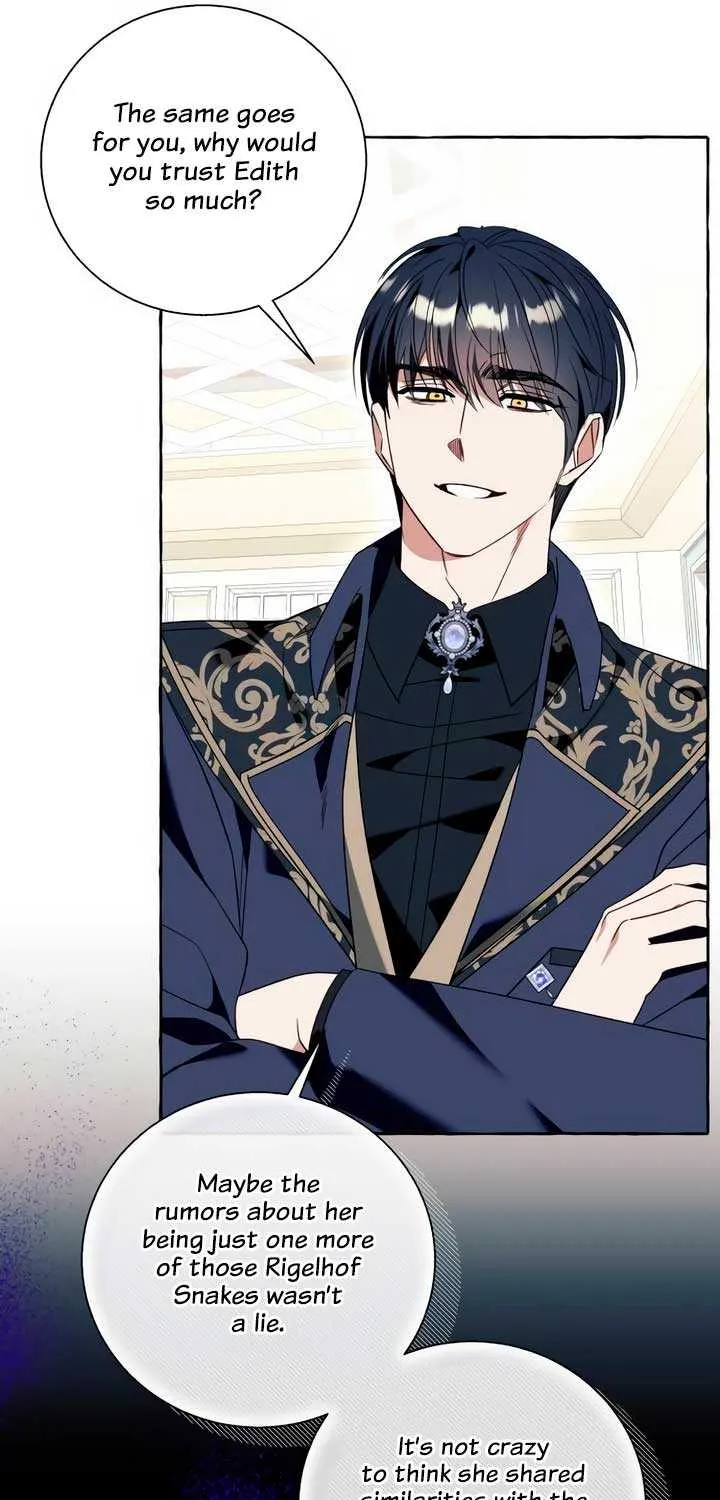 I Thought It’s a Common Possession Chapter 76 page 25 - 